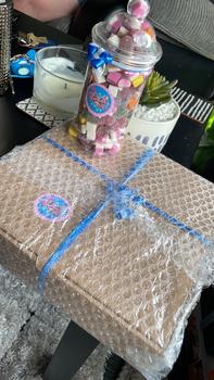 Product Review of 400g sweet Jar from L**a b**n 1