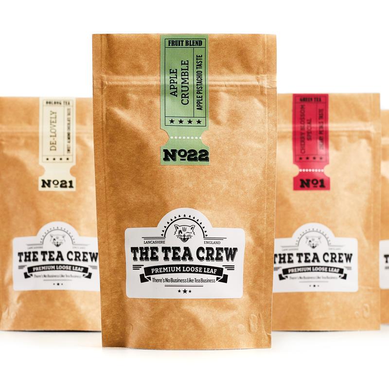 Yorkshire Tea Blend Black Loose Leaf Tea Blend Perfect Gift For Tea Lovers Yorkshire Tea Gifts Natural Pack Beverage 5