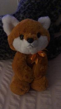 Product Review of Super Soft Eco Flopsie Plush Collection from R**h 0