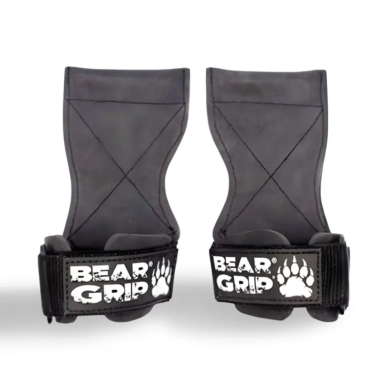 BEAR GRIP Multi Grip Straps (Rubber) for Handling Various Grips and Handles 3