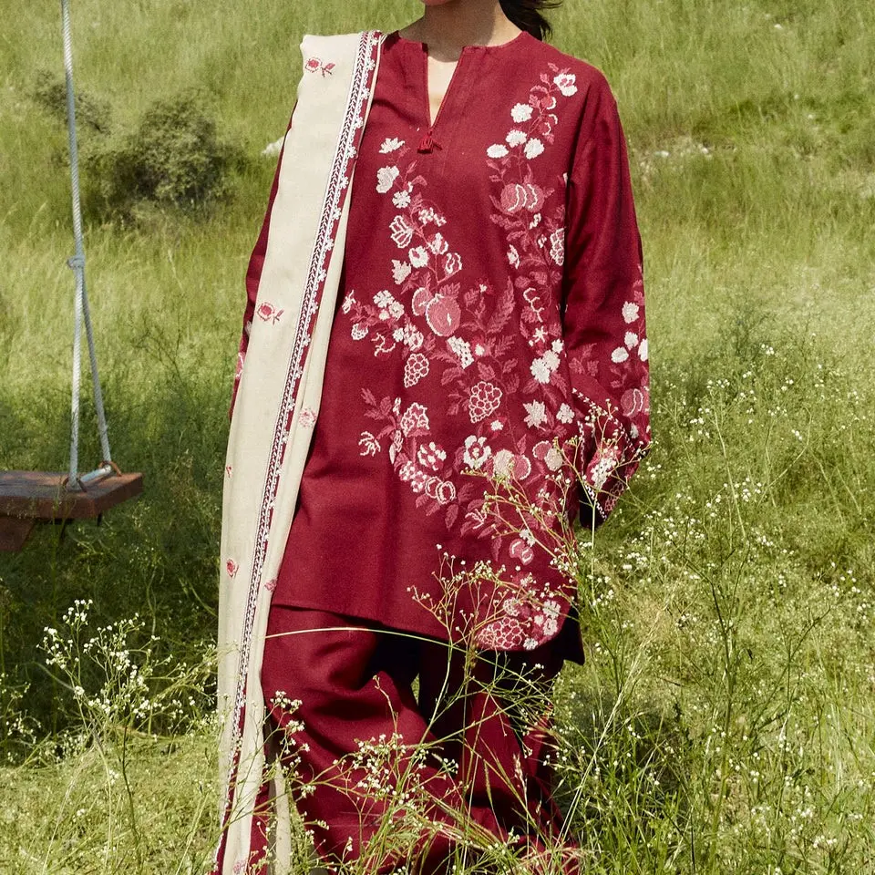 Onyx-7A Coco By ZaraShajahan Womenswear Comfortable