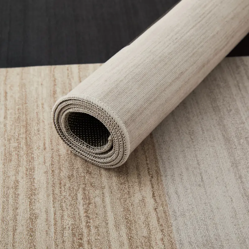 Imperial Rooms Milo Area Rug Living Room - Rug for Bedroom, Geometric Style Modern Kitchen Carpet - Durable Super Soft Non Shedding Small Floor Rug Easy to Clean 7