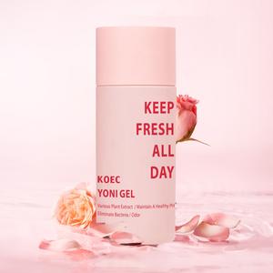 pH-Balancing Intimate Wash - Gentle and Soothing Cleanser for Women