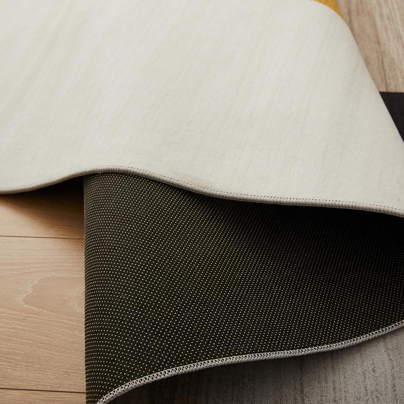 Imperial Rooms Milo Area Rug Living Room - Rug for Bedroom, Geometric Style Modern Kitchen Carpet - Durable Super Soft Non Shedding Small Floor Rug Easy to Clean 4