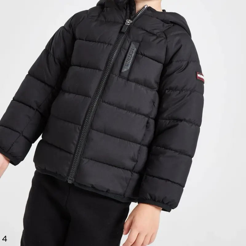 McKenzie Trike Full Zip Jacket for Infant Boys 18-24 Months 4
