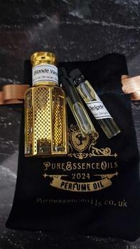 Product Review of High Quality Perfume Oil Rollers for Long-Lasting Scent Experience from n**8 0