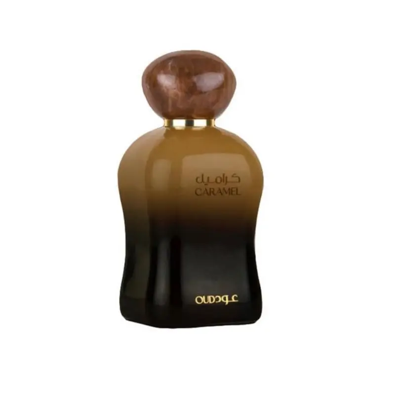 Caramel Oud Eau De Parfum 100ml Spray 6