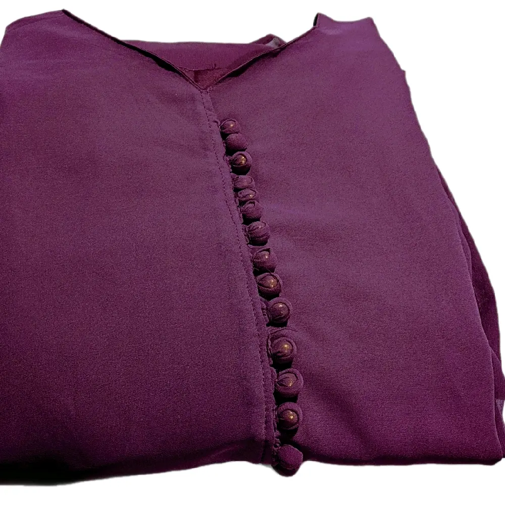 party Wear womenswear three piece suits in small size material caffein. Comfort Traditional