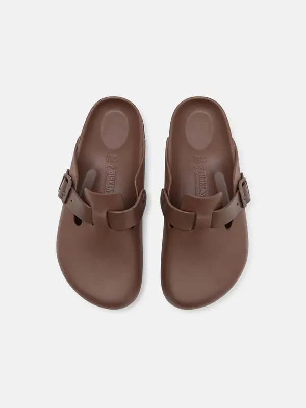 Birkenstock BOSTON EVA REGULAR UNISEX - Mules 4