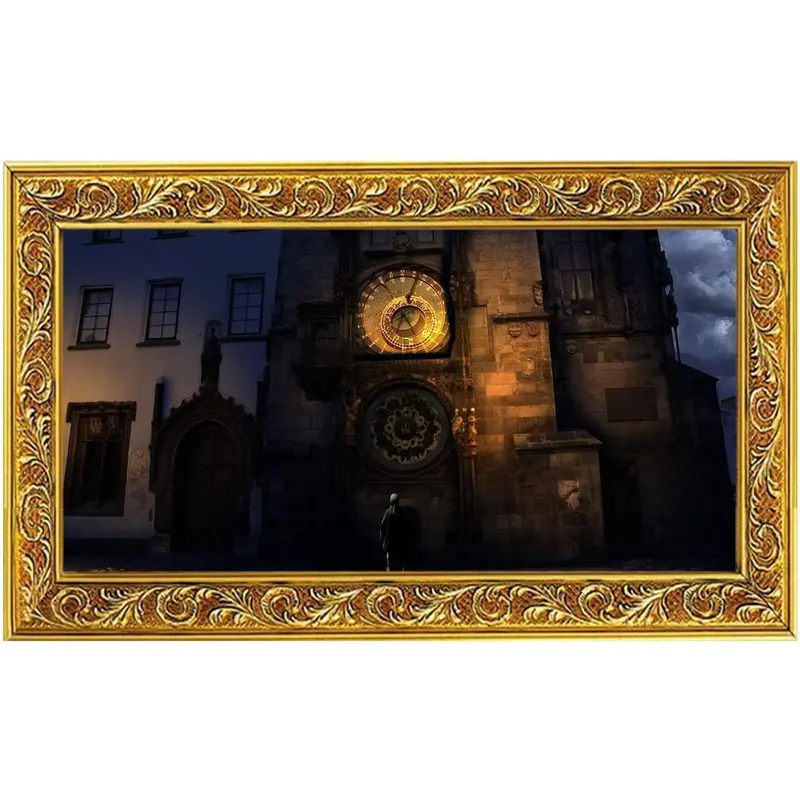 Mozart Requiem PS4 Game 1
