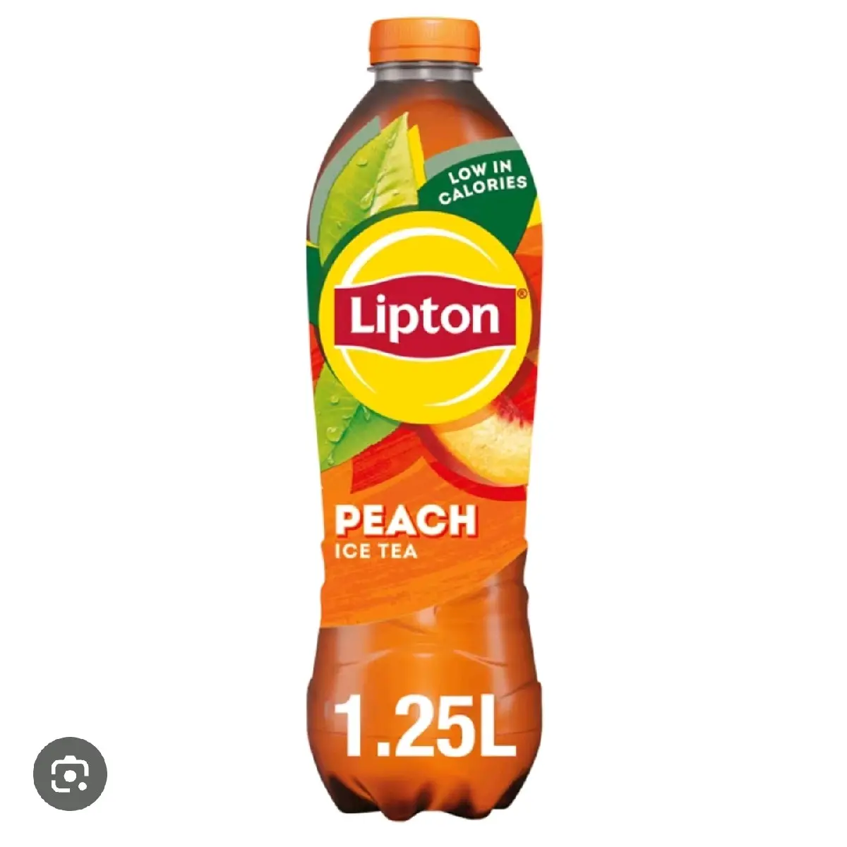 Lipton Ice Tea 1.5ML Bottle - Refreshing Beverage