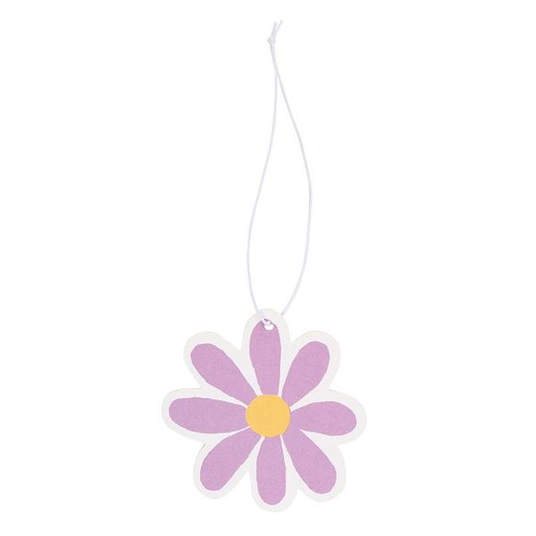 Daisy Floral Scented Air Freshener for Home and Car Perfume Aroma 2