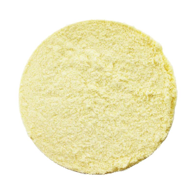 Organic Cornflour Sifted 1kg  (BWFO) 1