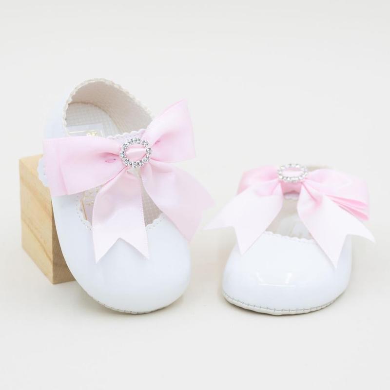 Soft soled shoes 1
