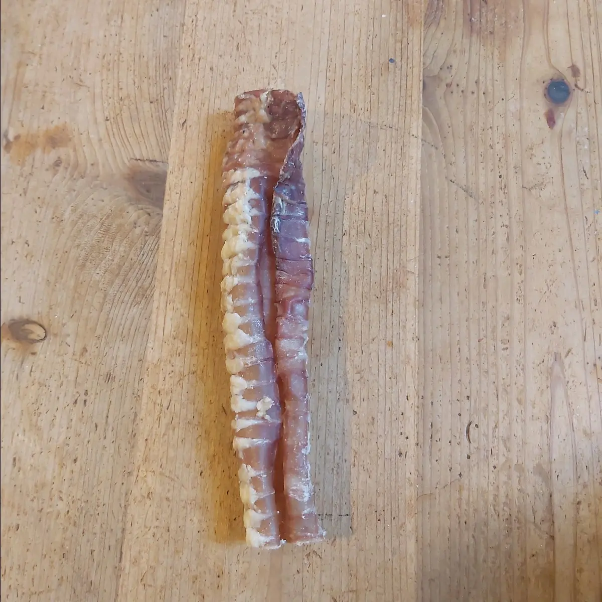 Beef Trachea Dog Chew 24cm(Approx)
