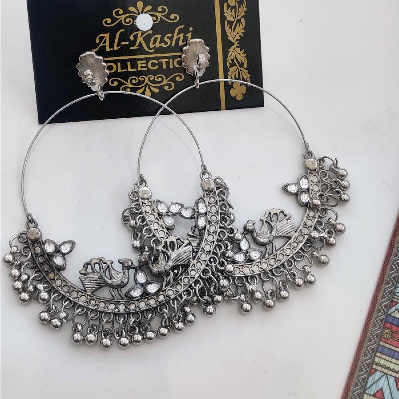 Earrings 1
