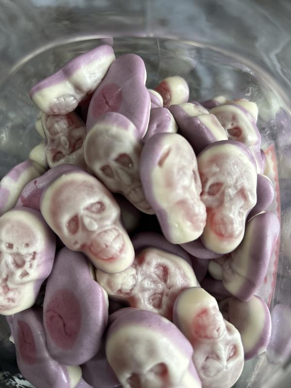 Custom Jelly Filled Sweet Pouch - Perfect for Snacking and Sharing - Candy  Sugar Bonbon 4