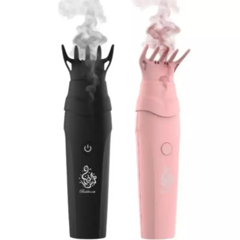 Haircare: Bukhoor Comb for Personal Care