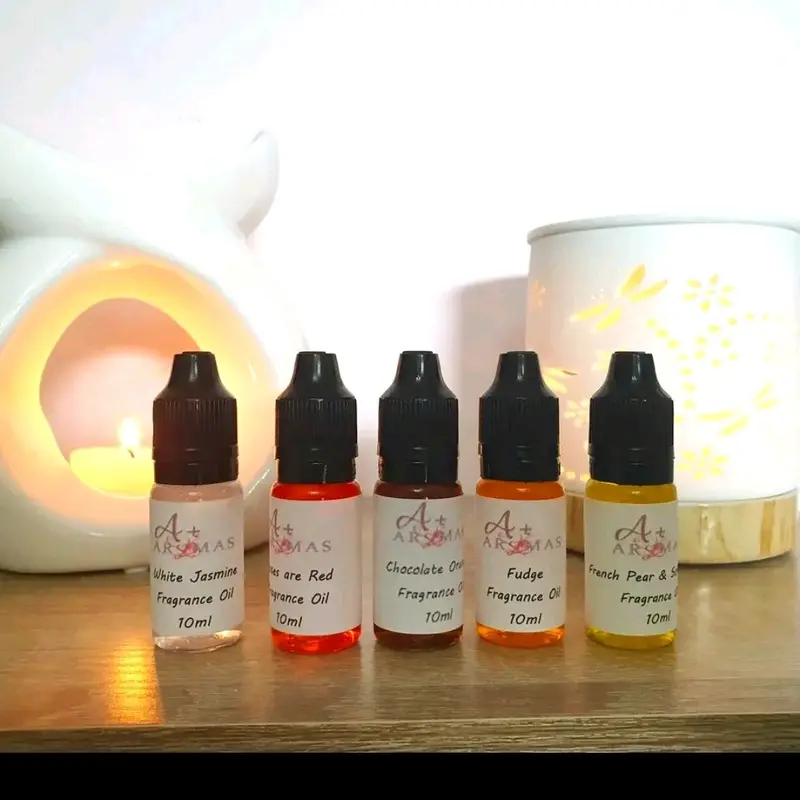 Fragrance Oil Very Strong  Candles Wax Melts Soaps Diffusers etc Scented Aroma 2