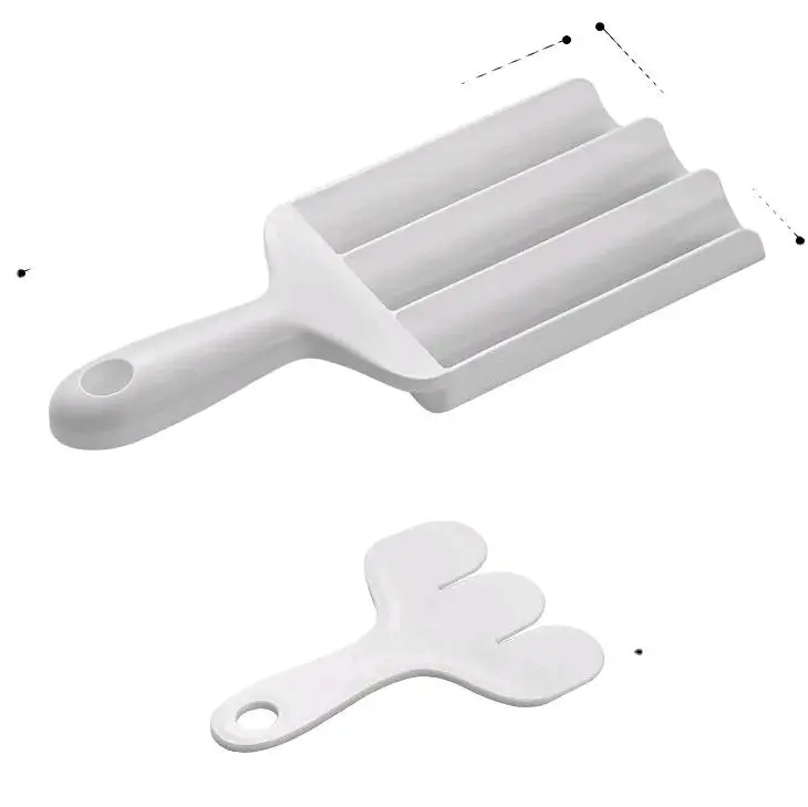 Plastic Meatball Maker - Household Meatball Press - Kitchen Utensils,Hot sell and popular Shaped 5