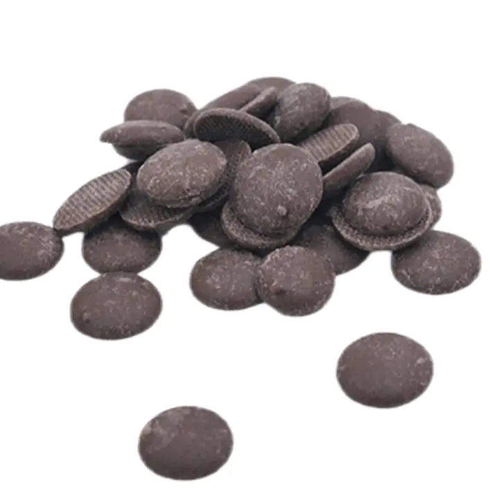Chocolate drops for dogs 100g