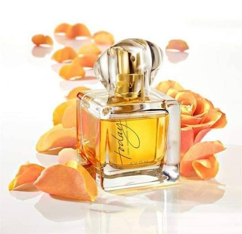 Avon Today Eau De Parfum for her 4
