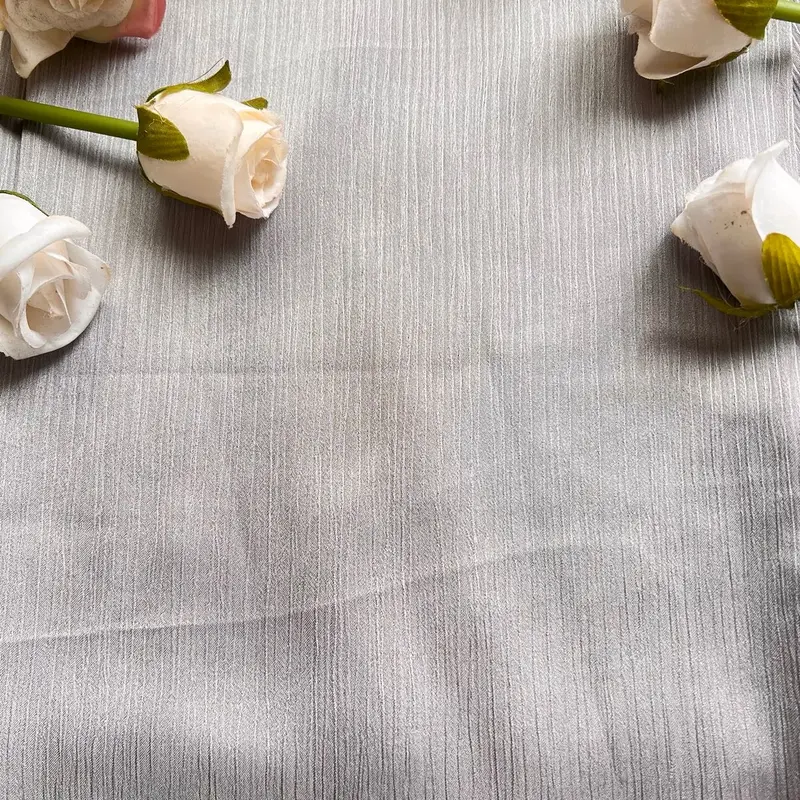 Silk Hijabs Scarfs - Soft and Comfortable ootdhijab 3