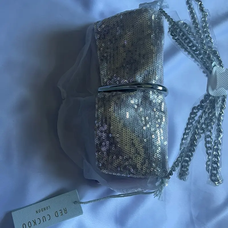 Cross bag 2