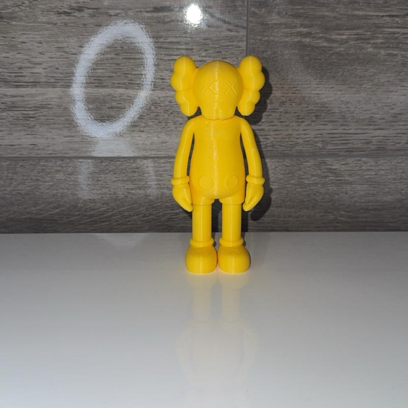 BearBrick Statue Desk Accessories for Home Decor and Ornaments 1