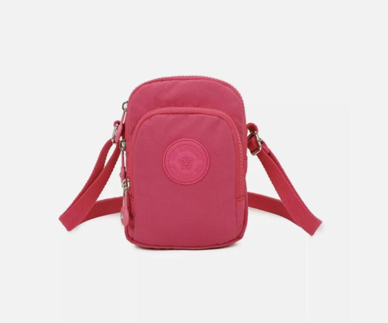 Beach837 Women's Water Resistant Crossbody Phone Bag | Small Casual Purse for Girls in Multiple Colors 1