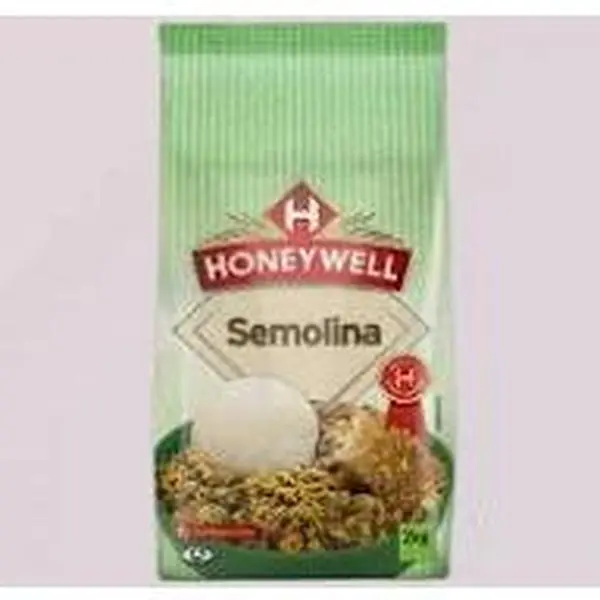 SEMOLINA 1.8KG