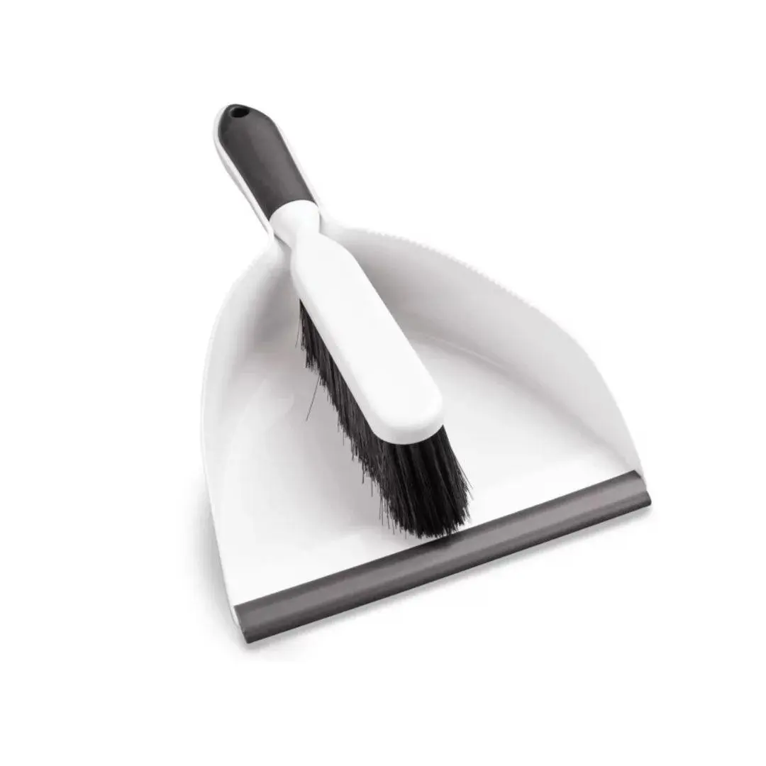 Dustpan & Brush Set