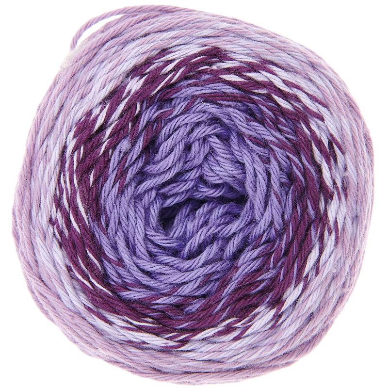 Ricorumi Spin Spin Double Knit - perfect for knitting and crochet 5