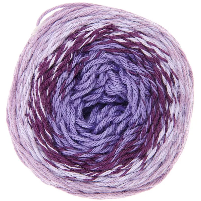 Ricorumi Spin Spin Double Knit - perfect for knitting and crochet 5