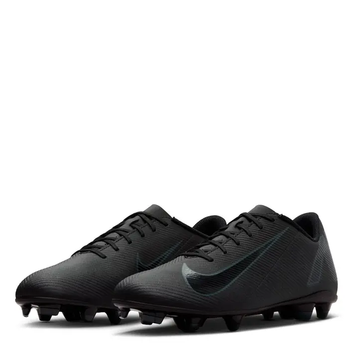 Nike Mens Vapor 16 Club F Firm Ground Football Boots 4