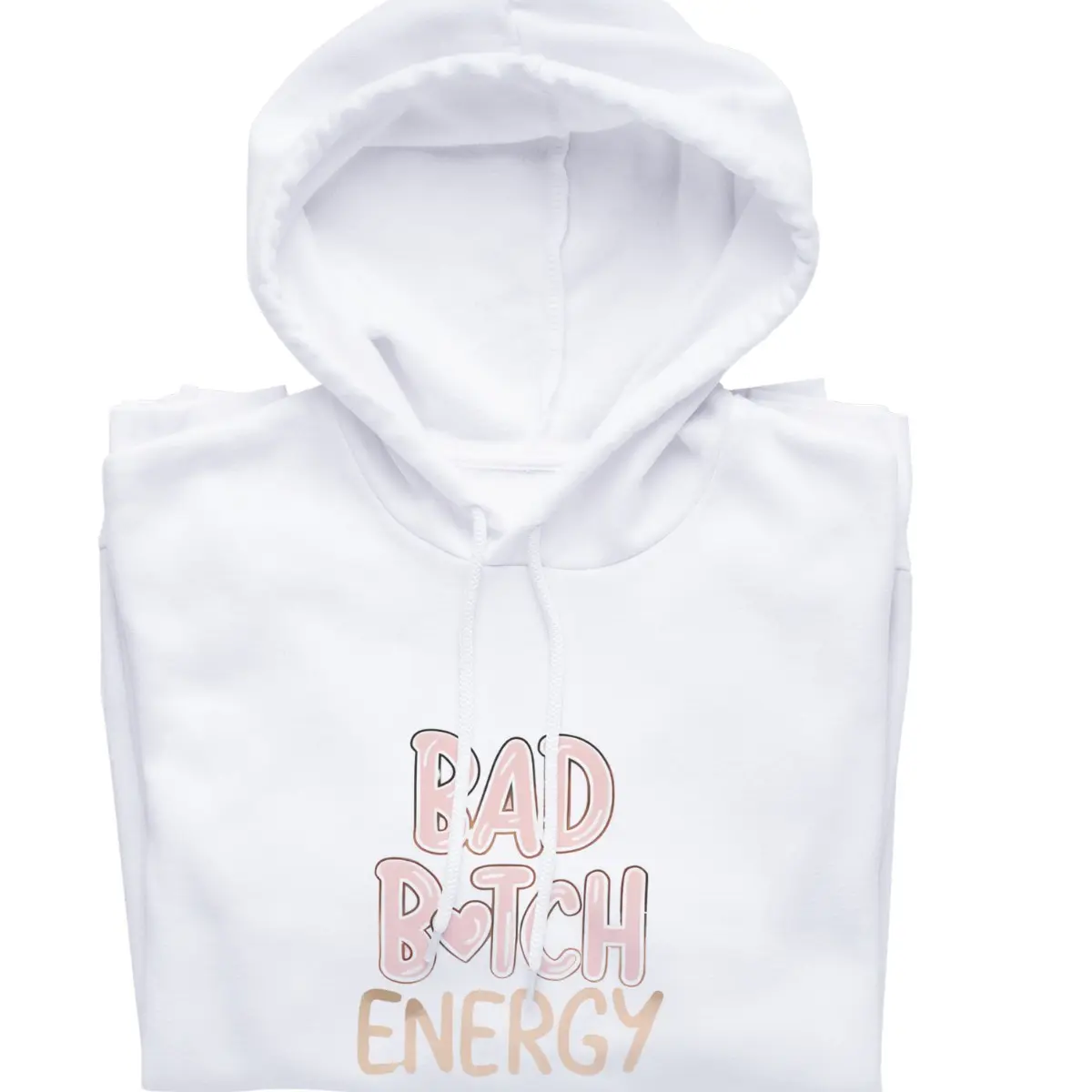 hoodie Gifts Comfortable Fit Womenswear Day Pullover Soft Sweaters Tops Casual Lady