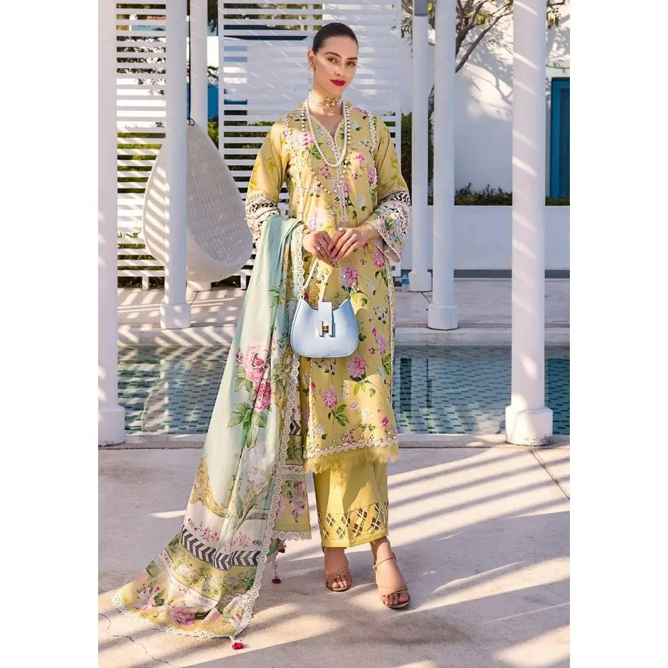LAWN COLLECTION BY ELAF-EOP-02B HUAHIN CHIC