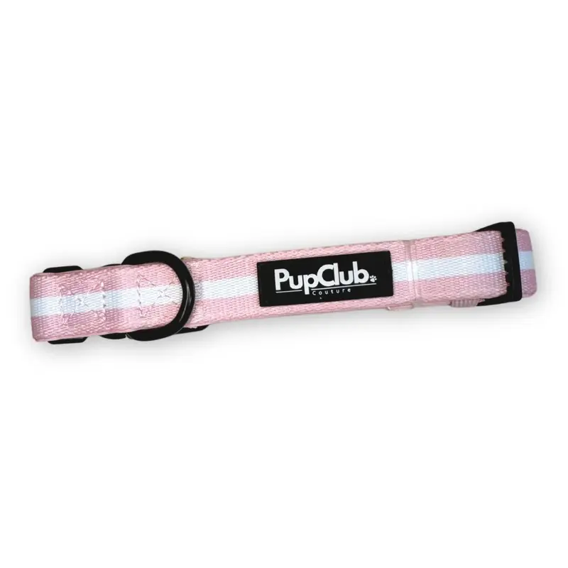 Collar - Pastel Pink 0