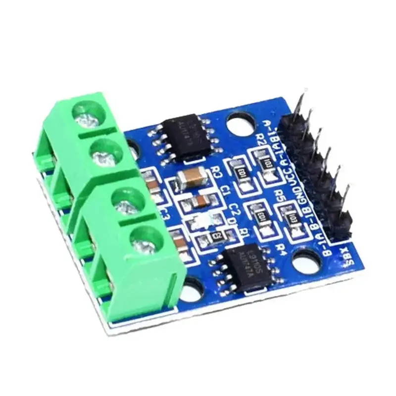L9110S H-bridge Module 0