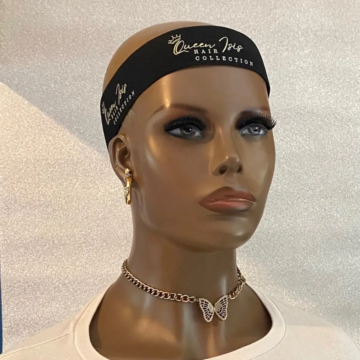 Queen Isis Melt band adjustable comfort band