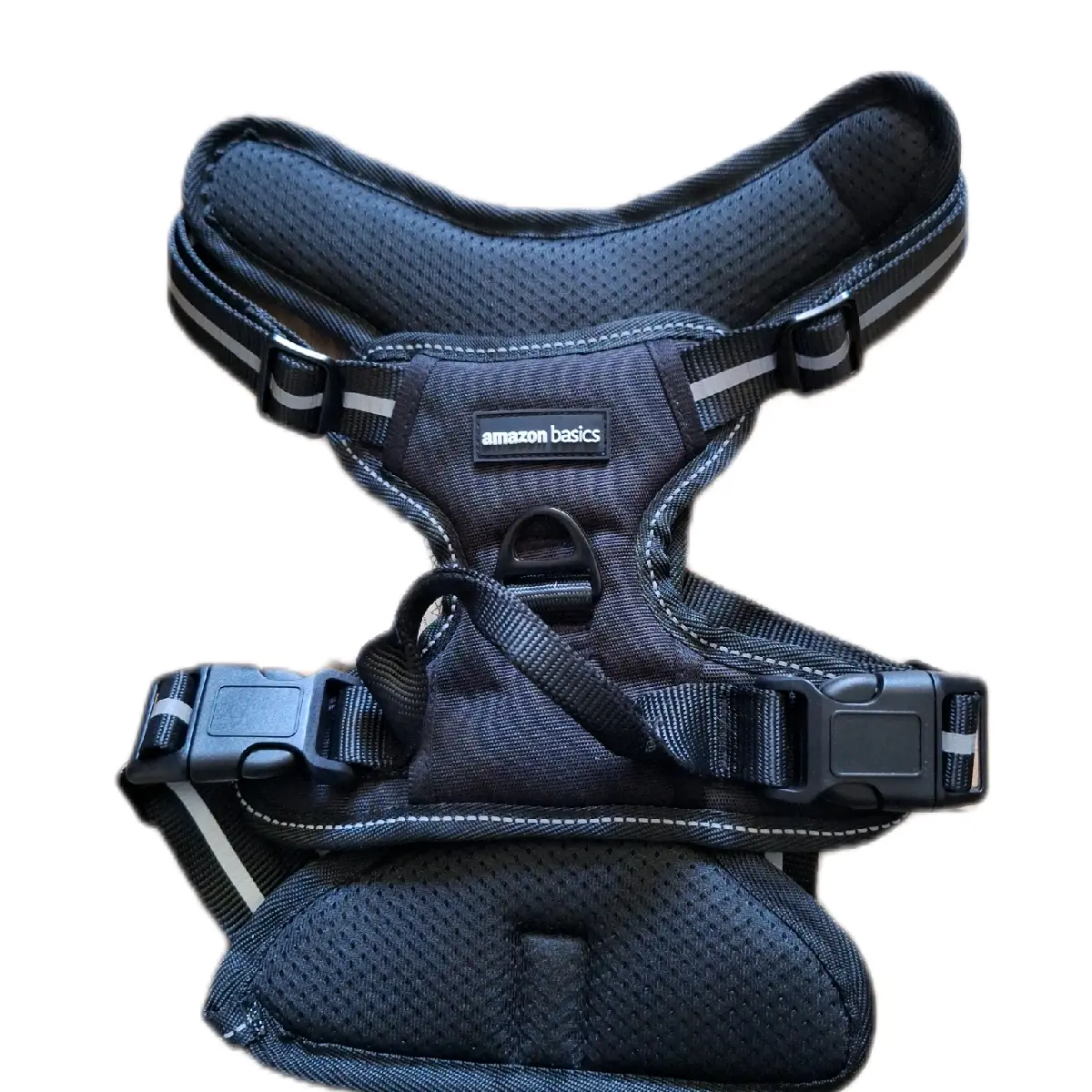 Amazon Basics Dog Harness for Easy Pet Walking bnib