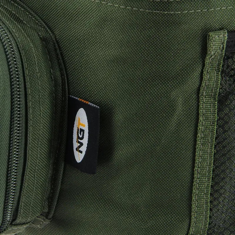 NGT Carp Fishing Insulated Cool Bag Carryall Food Bait Boilies Coarse Tackle 881 4
