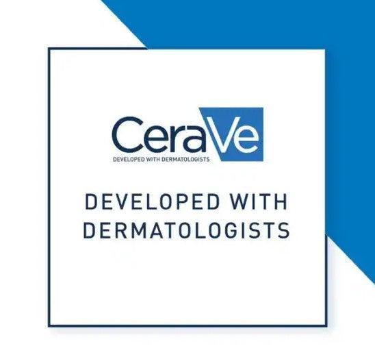 CeraVe AM Facial Moisturising Lotion SPF50 with Ceramides for Normal to Dry Skin 52ml 4