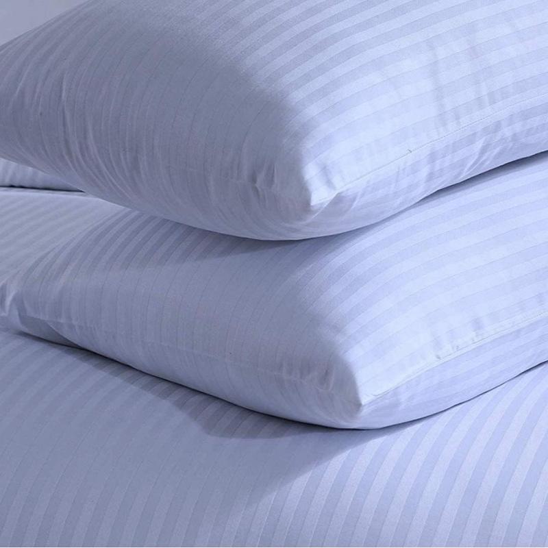Pack of 4 AH Luxury  Pillows,for the best Comfy sleep machine wash breathable pillows & bed wedges hotel pillows pillow perfection 3