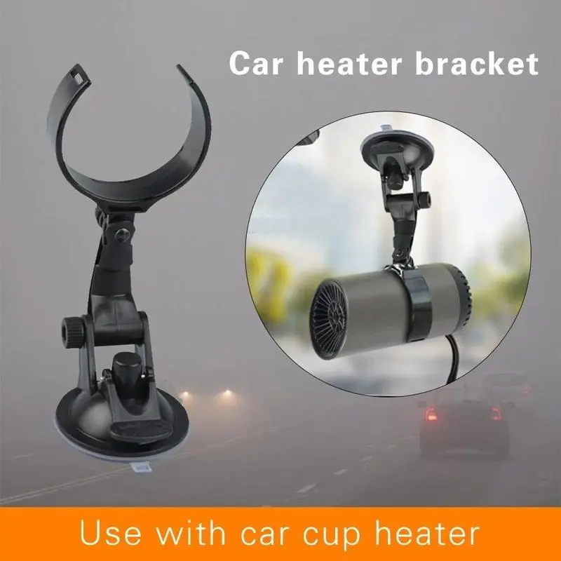 12V Car Heater, Heating & Cooling Fan, Window Windshield Defogging & Defrosting Heater, Universal Car Electrical Appliances 6