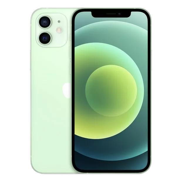 Apple iPhone 12 - 64GB 128GB 256GB - Unlocked - All Colours - Excellent Grade A - Very Good Grade B - Good Grade C - Mobile Phone Used Camera 5