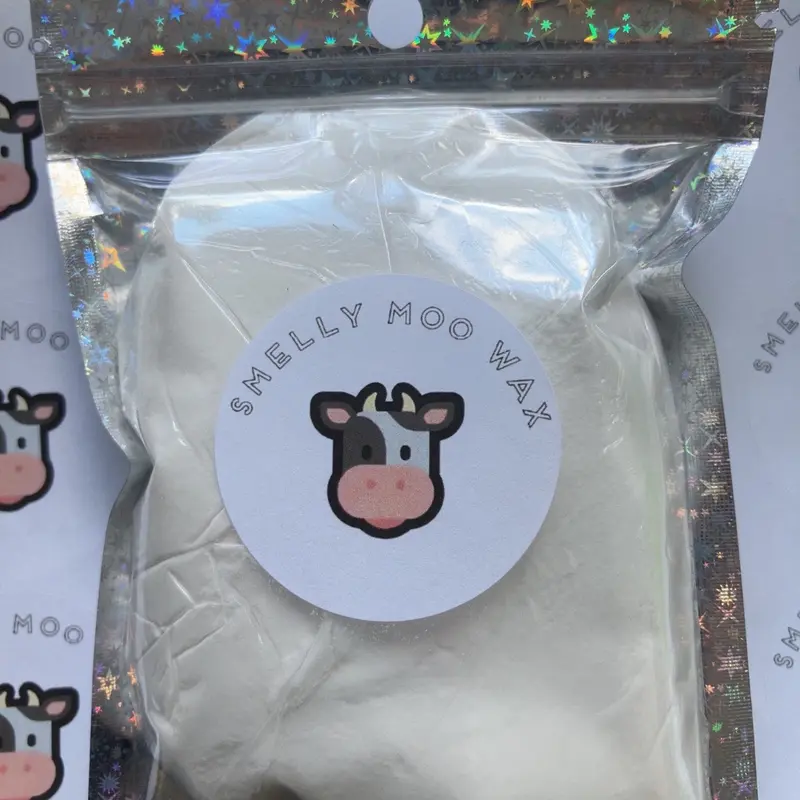Smellymoo waxmelts 200g smelly carpet freshener 0