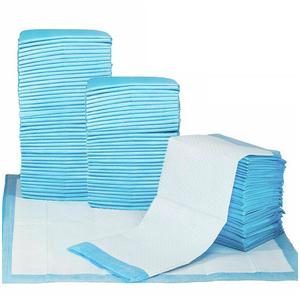 Taylor & Brown 100 Pack, Puppy Training Pads, Puppy Pads | Super Absorbent Large Puppy Pads | Leak-Proof Heavy Duty Training Pads | Dog Pads, Puppy Training, Dog Training Pads