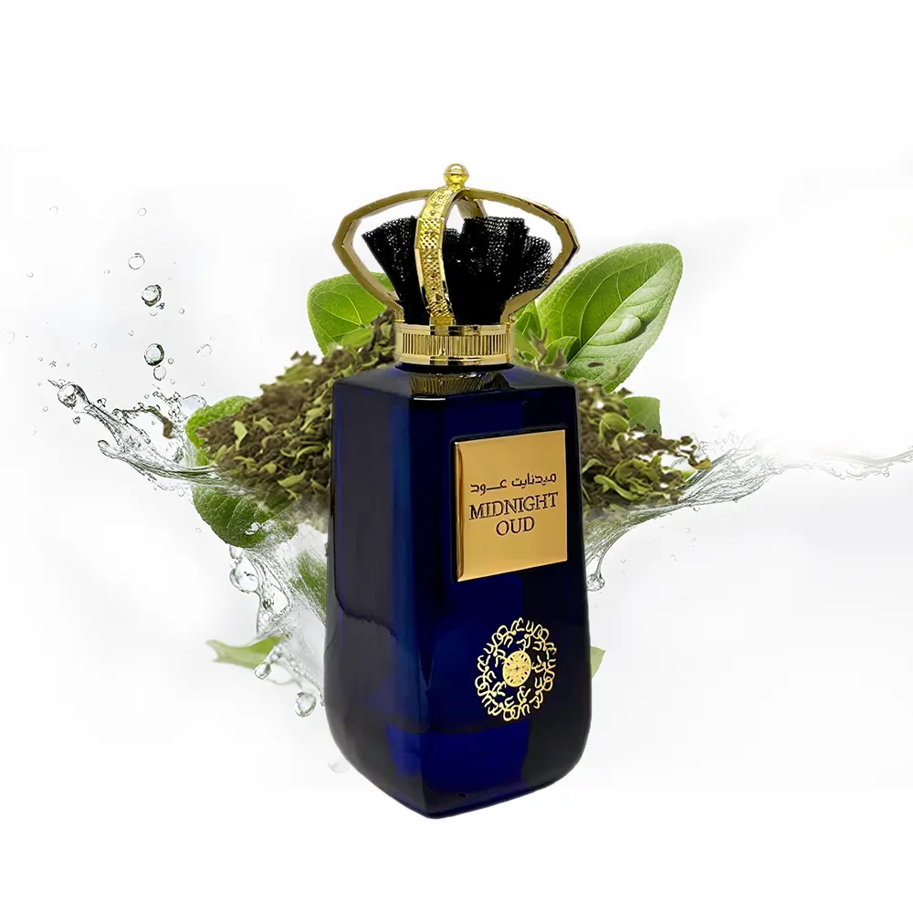 Midnight Oud Eau de parfum - 100ml