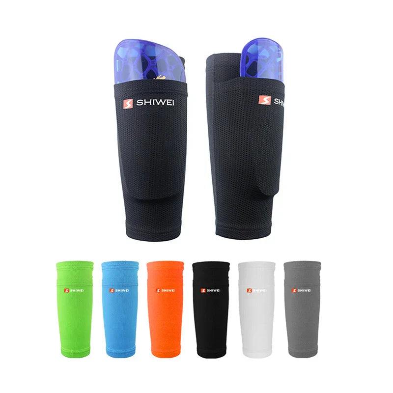 Football Shin Pads 1